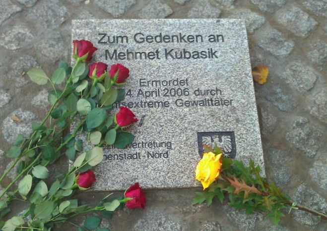 Demonstration gegen Nazistrukturen und Rechte Gewalt