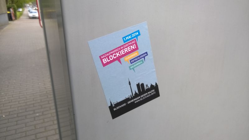 Bildergalerie unserer Fotoaktion
