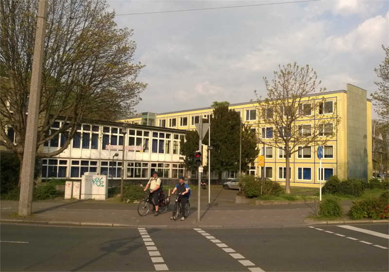 Pressemitteilung – Einladung zur Aktionskonferenz