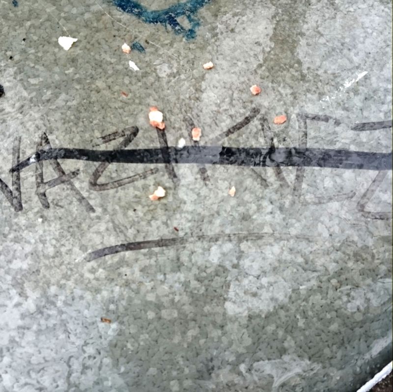 „Nazikiez“? Is´nicht!
